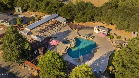 12475 Christmas Tree Rd, Ojai, CA 93023 photo 38