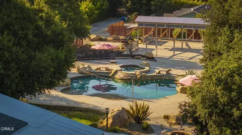 12475 Christmas Tree Rd, Ojai, CA 93023 photo 37