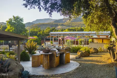 12475 Christmas Tree Rd, Ojai, CA 93023 photo 27