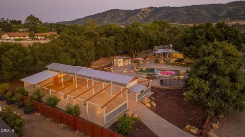 12475 Christmas Tree Rd, Ojai, CA 93023 photo 42