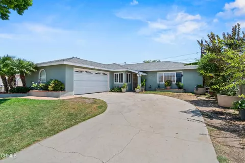 4700 Hamilton Ave, Oxnard, CA 93033