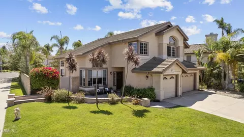 1290 La Culebra Cir, Camarillo, CA 93012