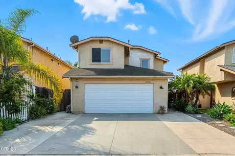 10134 Carlyle St, Ventura, CA 93004