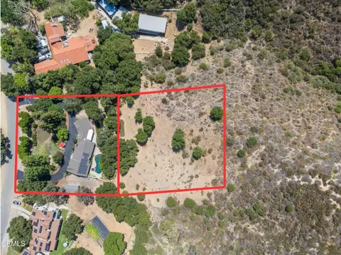 0 Stokes Canyon Rd, Calabasas, CA 91302