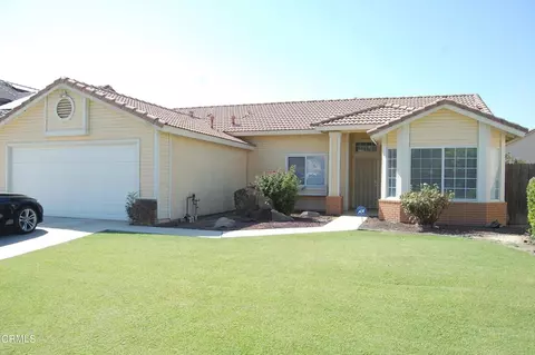 4001 Whirlwind Dr, Bakersfield, CA 93313