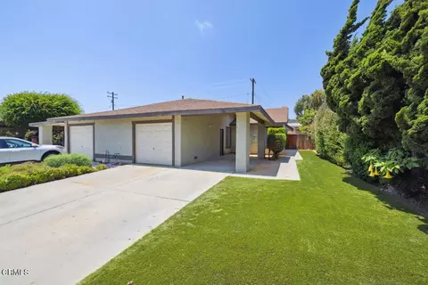 525 W Santa Barbara St, Santa Paula, CA 93060