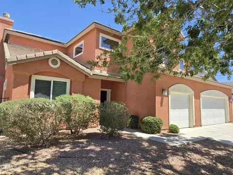 43414 Tranquility Ct, Lancaster, CA 93535