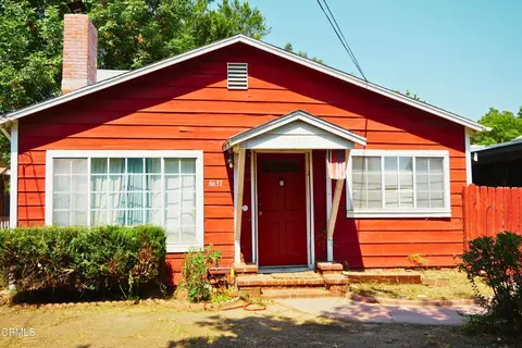 6631 Bevis Ave, Van Nuys, CA 91405