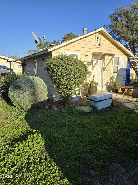 644 S Saticoy Ave, Ventura, CA 93004