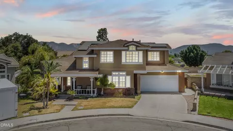 1032 Meadowlark Dr, Fillmore, CA 93015