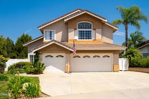 1365 La Culebra Cir, Camarillo, CA 93012