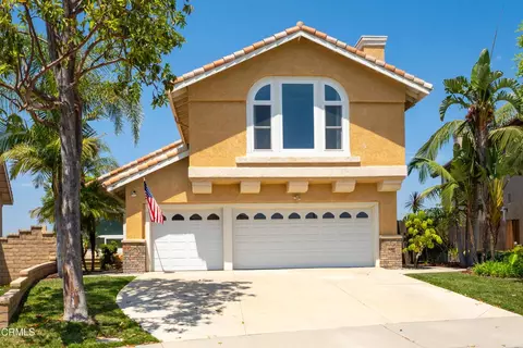 1347 La Culebra Cir, Camarillo, CA 93012