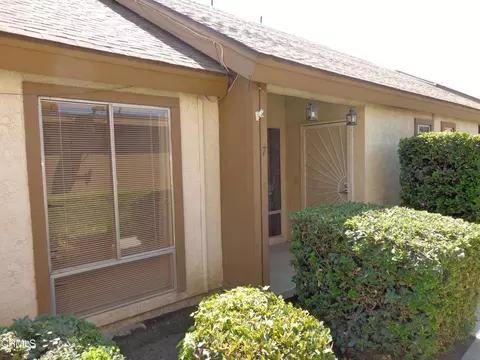 4901 Belle Ter #7, Bakersfield, CA 93309