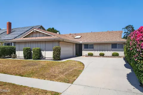 874 Gardner Ave, Ventura, CA 93004