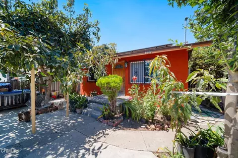 1449 E 75th St, Los Angeles, CA 90001