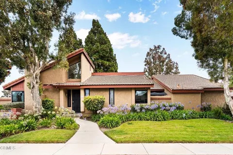 3601 Via Pacifica Walk, Oxnard, CA 93035