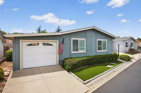 975 Telegraph Rd #40, Santa Paula, CA 93060