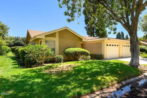 15122 Village 15, Camarillo, CA 93012