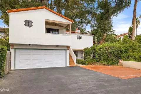 521 E Anapamu St #A2, Santa Barbara, CA 93103