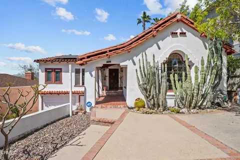 1513 E Garfield Ave, Glendale, CA 91205