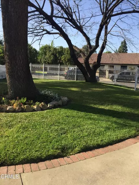22816 Califa St, Woodland Hills, CA 91367