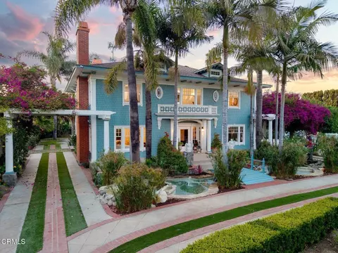 10047 Blackburn Rd, Ventura, CA 93004