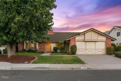 130 Spindlewood Ave, Camarillo, CA 93012