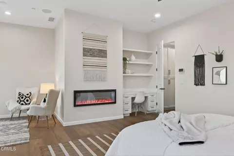 Bedroom - 6174 Cobblestone Dr, Ventura, CA 93003 photo 3 of 5