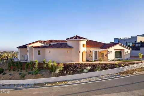 Exterior - 6174 Cobblestone Dr, Ventura, CA 93003 photo 4 of 8