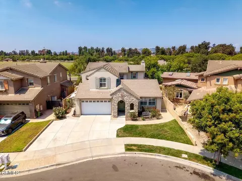 167 Bellafonte Ct, Camarillo, CA 93012