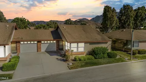 16107 Village 16, Camarillo, CA 93012