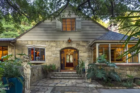12615 Koenigstein Rd, Santa Paula, CA 93060
