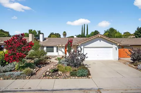 11881 Silver Spur St, Ojai, CA 93023 photo 1