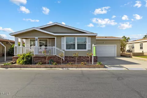 139 Dickens Cir #139, Ventura, CA 93003