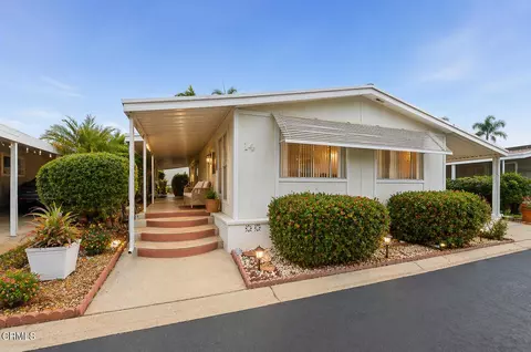 14 Tahquitz Ct #213, Camarillo, CA 93012