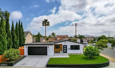 918 Ann Arbor Ave, Ventura, CA 93004