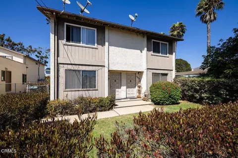 467 W Simpson St, Ventura, CA 93001