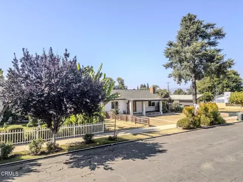 412 Blaine Ave, Fillmore, CA 93015