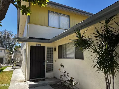 1177 Saratoga Ave, Ventura, CA 93003