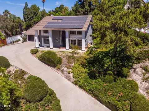 2225 Calle Riscoso, Thousand Oaks, CA 91362