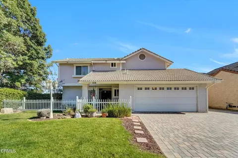 1718 Cherry Hill Rd, Santa Paula, CA 93060