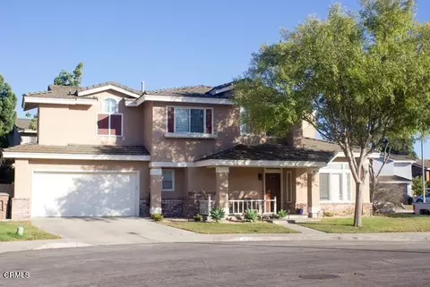 939 Meadowlark Dr, Fillmore, CA 93015