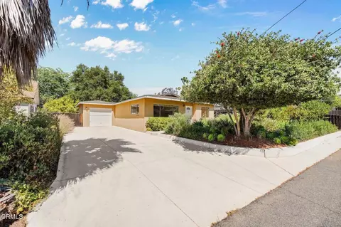 53 Prospect St, Oak View, CA 93022