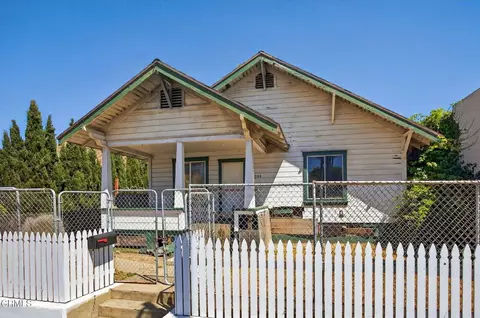 234 N Ventura Ave, Ventura, CA 93001