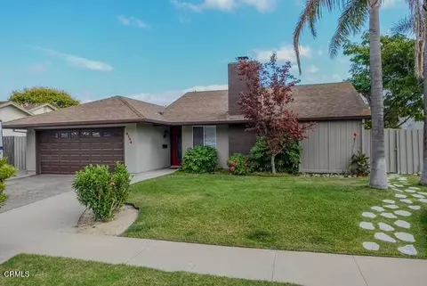 4144 Blackwood St, Newbury Park, CA 91320