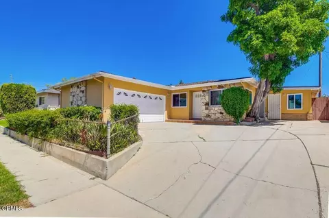 3630 River Ave, Long Beach, CA 90810