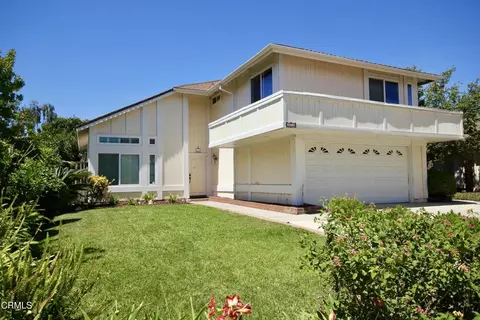 1575 Frazier St, Camarillo, CA 93012