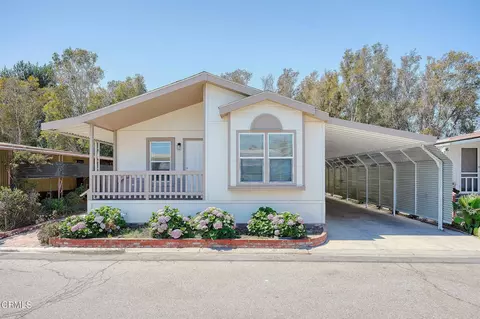 1150 Ventura Blvd #126, Camarillo, CA 93010