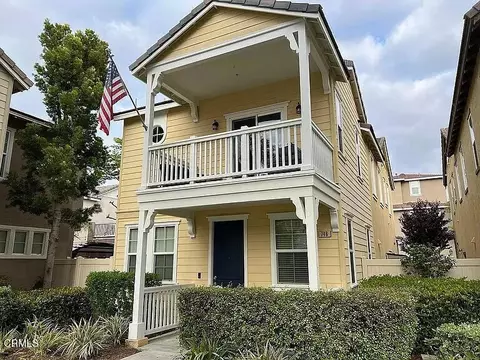 746 Nile River Dr, Oxnard, CA 93036