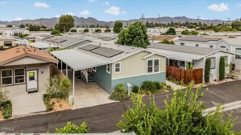 20652 Lassen St #125 1/2, Chatsworth, CA 91311